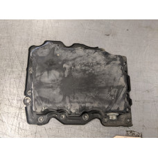 114Z002 Lower Engine Oil Pan For 13-15 Chevrolet Malibu  2.5 12654318